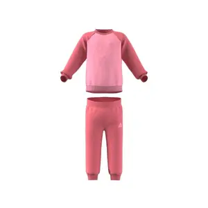 Children's set adidas Essentials Logo image-4