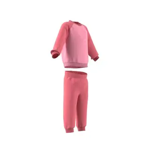 Children's set adidas Essentials Logo image-5