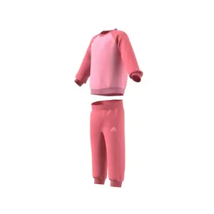 Children's set adidas Essentials Logo image-6