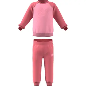 Juego de niños adidas Essentials Logo image-3