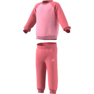 Juego de niños adidas Essentials Logo image-2