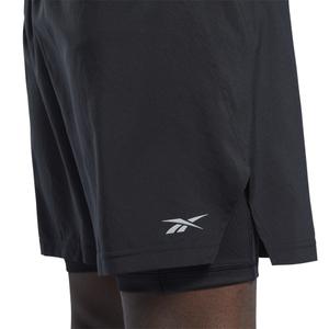 2in1 Laufshorts Reebok image-5