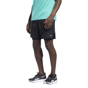 2in1 Laufshorts Reebok image-2