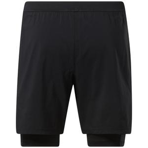 2in1 Laufshorts Reebok image-4