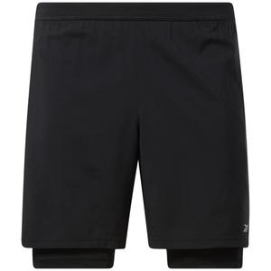 2in1 Laufshorts Reebok