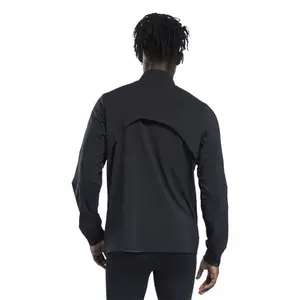 Chaqueta Reebok lona Running image-4