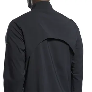 Chaqueta Reebok lona Running image-6