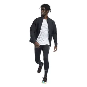 Chaqueta Reebok lona Running image-5