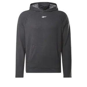 Sudadera con capucha Reebok Workout Ready Performance image-1