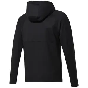 Sudadera con capucha Reebok Workout Ready Performance image-4