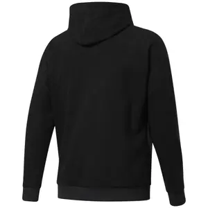Sudadera con capucha Reebok Workout Ready Fleece image-3