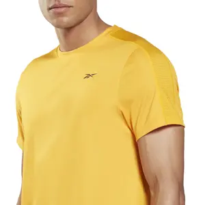 T-shirt Reebok Workout Ready Tech image-4