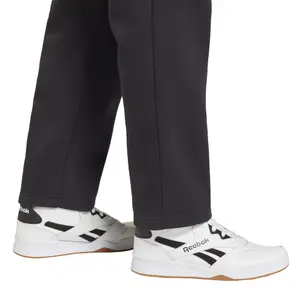 Pantalón de chándal Reebok Identity Open Hem image-5