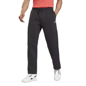 Pantalón de chándal Reebok Identity Open Hem image-1