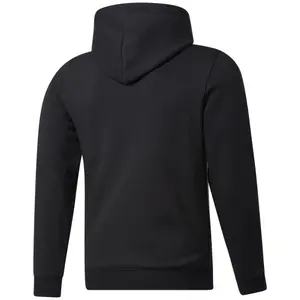 Sweatshirt med huva Reebok Holiday image-2