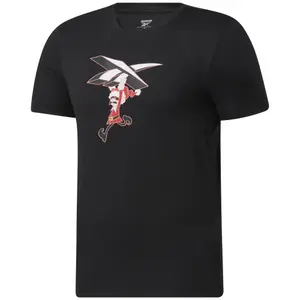 T-shirt Reebok Holiday image-0