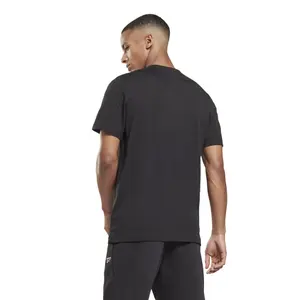 T-shirt Reebok à motif MYT image-3