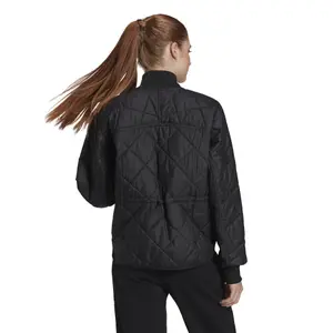 Damenjacke adidas Karlie Kloss Light Padded image-4