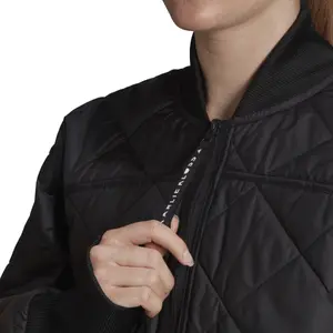 Damenjacke adidas Karlie Kloss Light Padded image-6