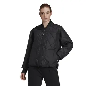 Damenjacke adidas Karlie Kloss Light Padded image-2