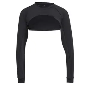 Frauen-T-Shirt adidas Marimekko Tennis Match Shrug image-0