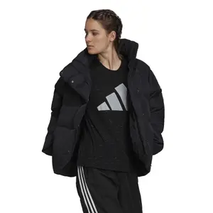 Puffer Jacket adidas Big Baffle image-2