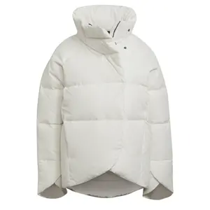 Parka femme adidas Big Baffle image-0
