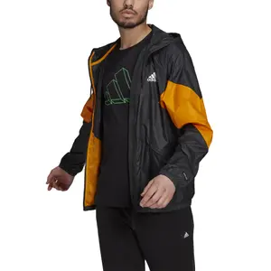 Winddicht jack adidas Back to Sport image-3