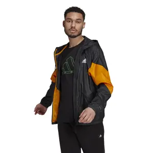 Winddicht jack adidas Back to Sport image-2