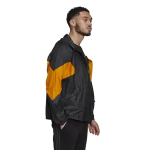 Winddicht jack adidas Back to Sport image-5