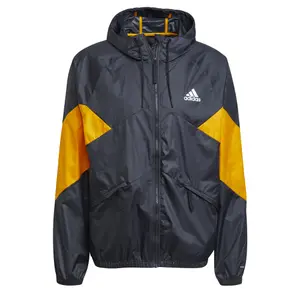Winddicht jack adidas Back to Sport image-0