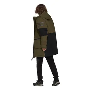 Parka adidas Utilitas Down image-4