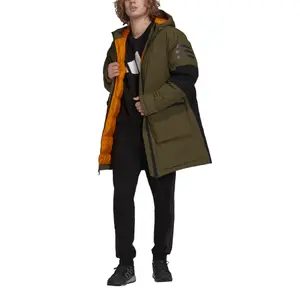 Parka adidas Utilitas Down image-3