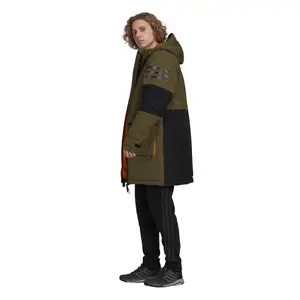 Parka adidas Utilitas Down image-5