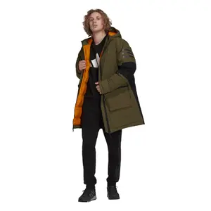 Parka adidas Utilitas Down image-2