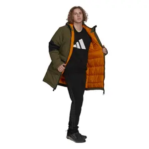 Parka adidas Utilitas Down image-6