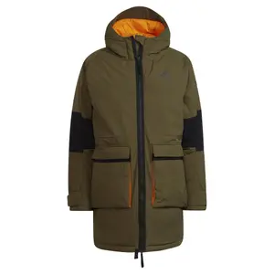Parka adidas Utilitas Down image-0