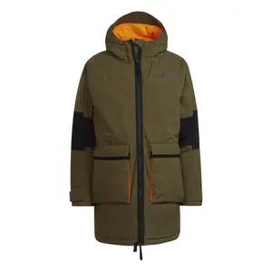 Parka adidas Utilitas Down image-1