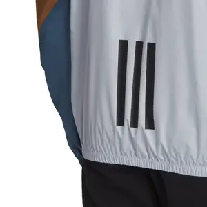 Windproof jacket adidas Back to Sport image-4