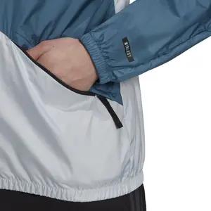 Windproof jacket adidas Back to Sport image-5