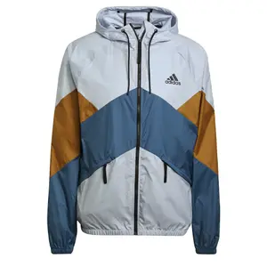 Windproof jacket adidas Back to Sport image-0