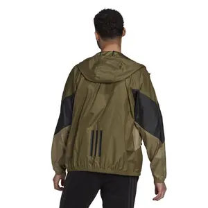 Winddichte Jacke adidas Back to Sport image-3