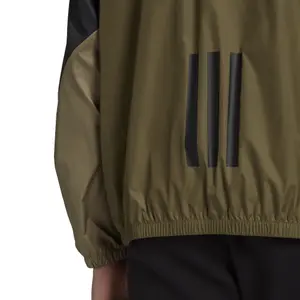 Winddichte Jacke adidas Back to Sport image-4