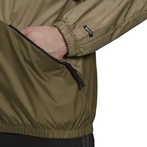 Winddichte Jacke adidas Back to Sport image-5