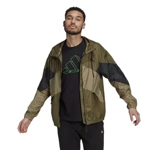 Winddichte Jacke adidas Back to Sport image-1
