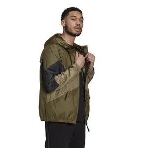 Winddichte Jacke adidas Back to Sport image-2