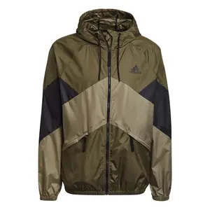 Winddichte Jacke adidas Back to Sport image-0