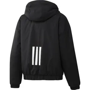 Damesjack met kap adidas Back to Sport Insulated image-5
