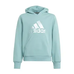 Sudadera con capucha para niña Future Icons Logo image-0