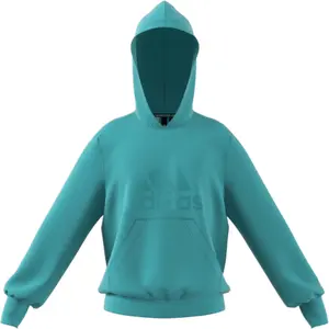 Sudadera con capucha para niña Future Icons Logo image-3